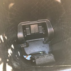 Temecula Valley Clean Can - Hi don't think I've ever seen the bottom of my trash can this clean! Way better job than I can do myself!
