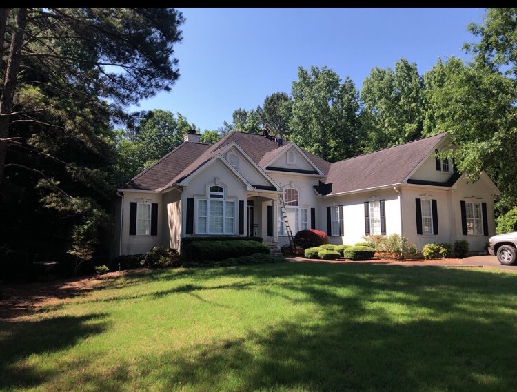 Slide of Rylee Roofing & Construction