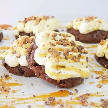 Crave Cookies - Desserts Near Me - Odessa, Florida Crave Cookies - Desserts Near Me - Odessa, Florida