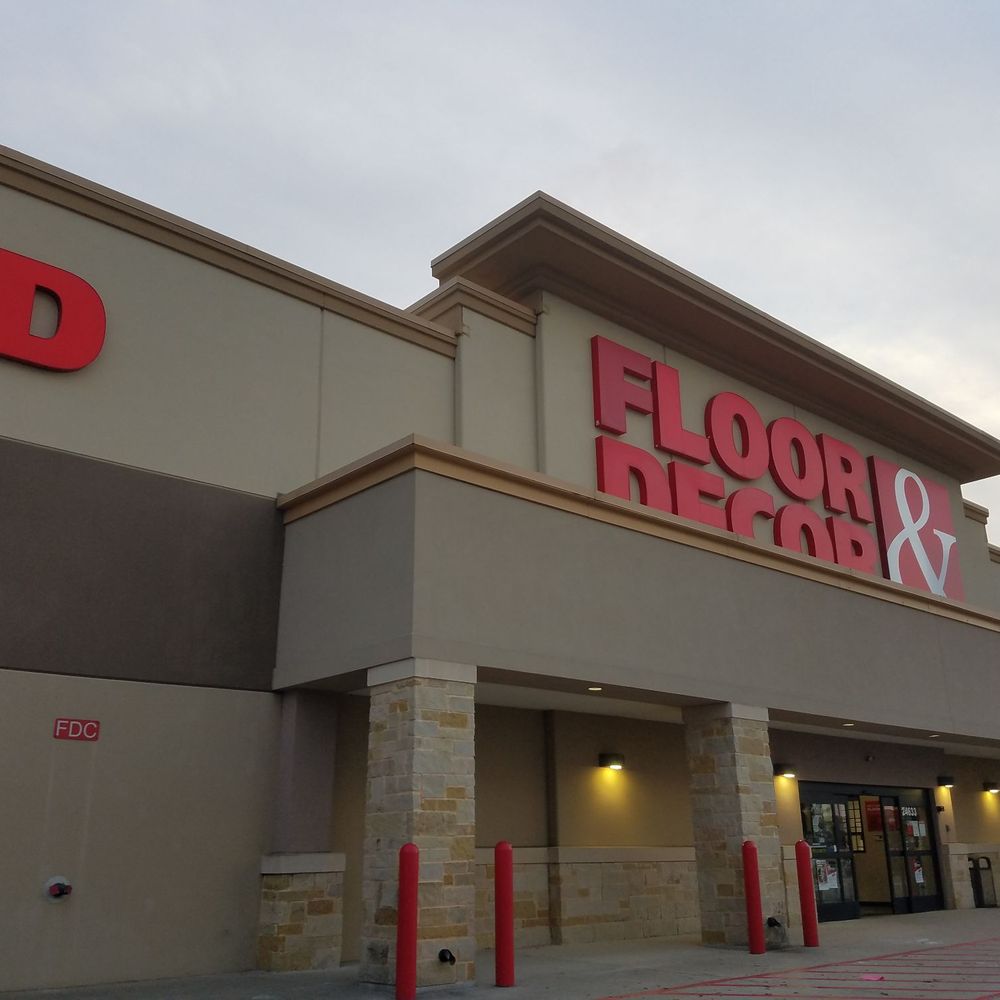 I was floored by this place