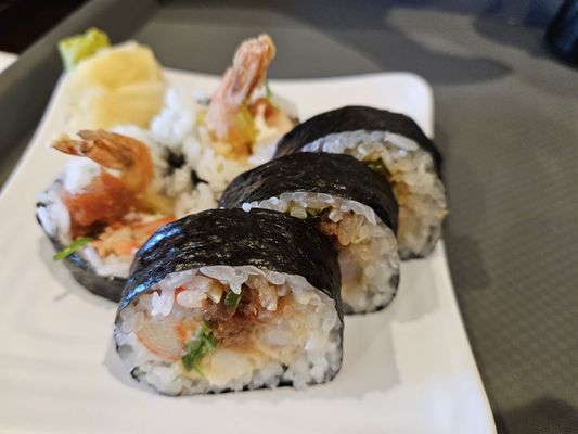 Sushi Kichi Japanese Restaurant by null