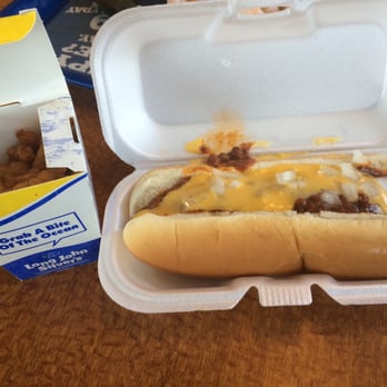 A&W Restaurant - Cheese coney dog and clam strips - Burgers Near Me - Belle Vernon, Pennsylvania A&W Restaurant - Cheese coney dog and clam strips - Burgers Near Me - Belle Vernon, Pennsylvania