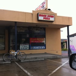 Vesuvio Pizza Bar