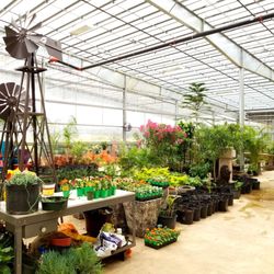 Sonny Panzico's Garden Mart