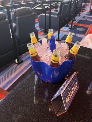 Circa Sportsbook by null