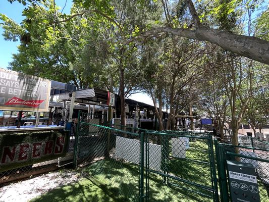 Ferg's Sports Bar & Grill by null