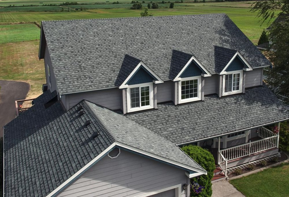 Slide of Thomas O'Neal Roofing & Construction