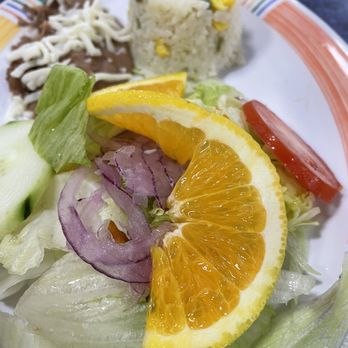 Las Islitas - Clute - Fajitas set up plate - Mexican Near Me - Clute, Texas Las Islitas - Clute - Fajitas set up plate - Mexican Near Me - Clute, Texas