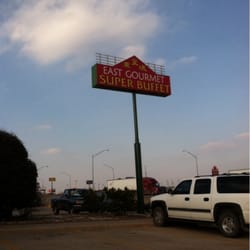East Gourmet Restaurant