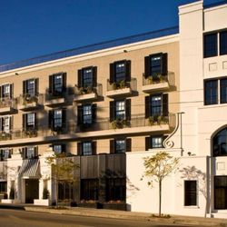 Artin Engineering & Design - Palihouse West Holleywood