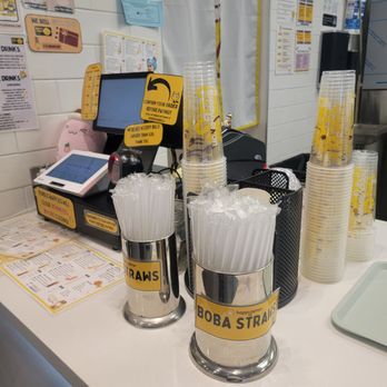 Happy Lemon - Bubble Tea Near Me - Portland, Oregon Happy Lemon - Bubble Tea Near Me - Portland, Oregon
