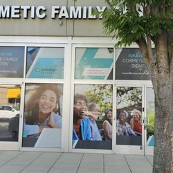 Brandywine Dental Associates - Storefront