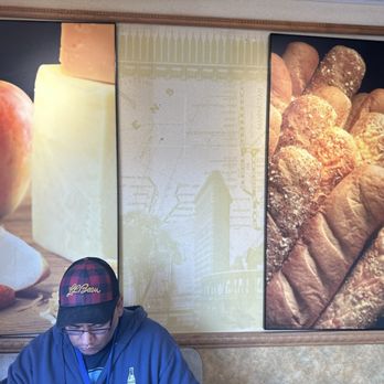 Subway - Sandwiches Near Me - Natick, Massachusetts