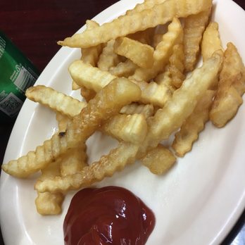 La Mexicana - Fries for the kids. - Mexican Near Me - Columbus, Georgia La Mexicana - Fries for the kids. - Mexican Near Me - Columbus, Georgia