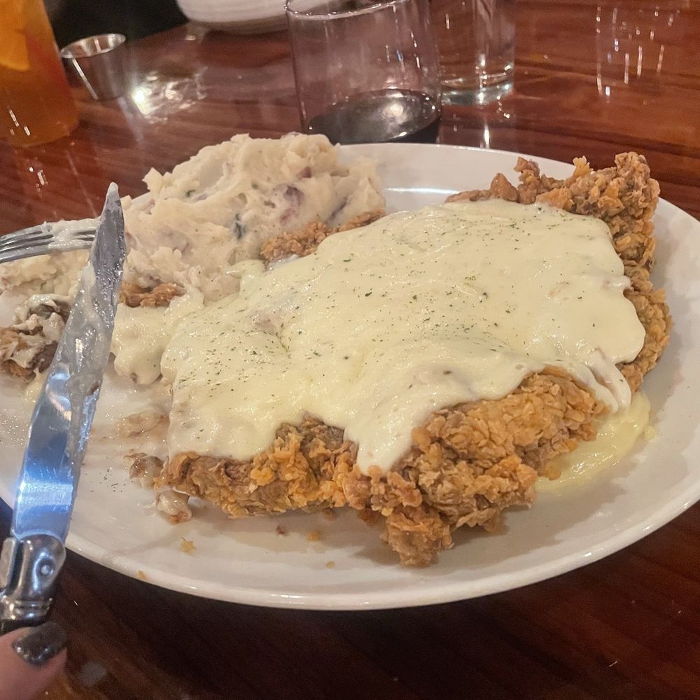 Ormacheas Basque House - Monster chicken fried steak - Basque Near Me - Winnemucca, Nevada Ormacheas Basque House - Monster chicken fried steak - Basque Near Me - Winnemucca, Nevada