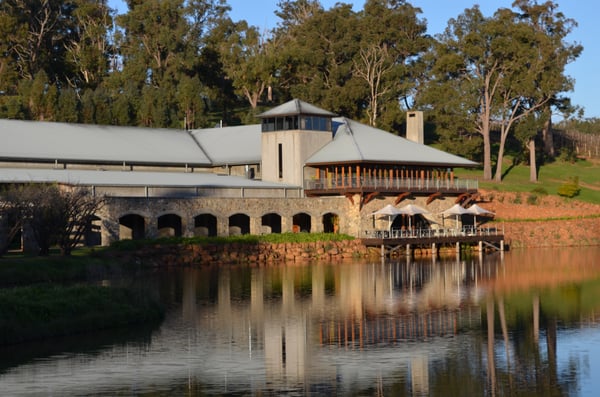 Millbrook Winery by null