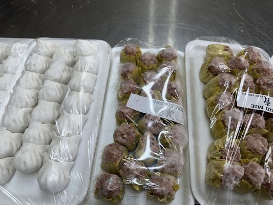 Dim Sum House by null