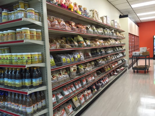 Apna Bazaar Indian store by null