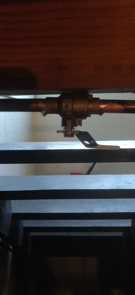 Slide of DW Drain Care