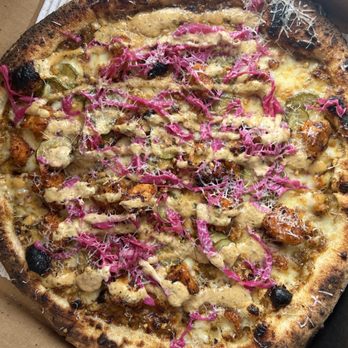 Talespin Pizza - Pizza Near Me - Houston, Texas Talespin Pizza - Pizza Near Me - Houston, Texas