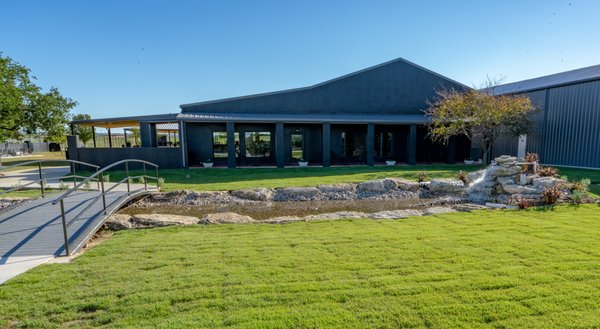 Slate Theory Winery by null