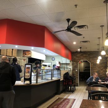 Piazza Orsillo - Cozy inside - Pizza Near Me - Somerset, New Jersey Piazza Orsillo - Cozy inside - Pizza Near Me - Somerset, New Jersey