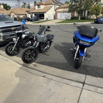 Cafes Customs - My poor bike that won't run right and dies at idle, gets hot and consumes half tank of gas in 30 miles , video soon !! - Motorcycle Parts & Supplies Near Me - Temecula, California Cafes Customs - My poor bike that won't run right and dies at idle, gets hot and consumes half tank of gas in 30 miles , video soon !! - Motorcycle Parts & Supplies Near Me - Temecula, California