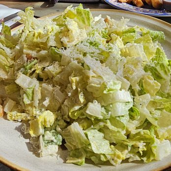 The Smoking Jay - Caesar salad - Barbeque Near Me - Milwaukie, Oregon The Smoking Jay - Caesar salad - Barbeque Near Me - Milwaukie, Oregon