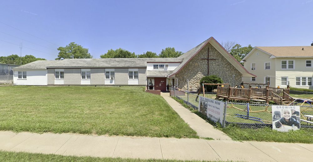 Sunrise Heavenly Sent Preschool & Residential Care Facility - childcare center in Kansas City, MO