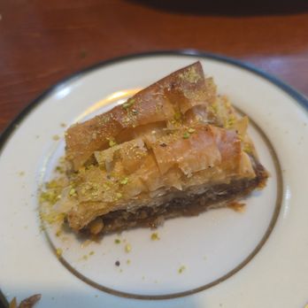 Taza Mediterranean Kitchen - Mediterranean Near Me - Middleton, Wisconsin
