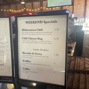 Line 51 Brewing - Weekend Specials - Breweries Near Me - Oakland, California Line 51 Brewing - Weekend Specials - Breweries Near Me - Oakland, California
