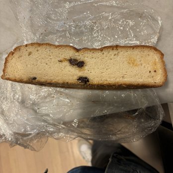 Wheat's End Cafe & Bakery - Bakeries Near Me - Chicago, Illinois
