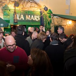La Mars