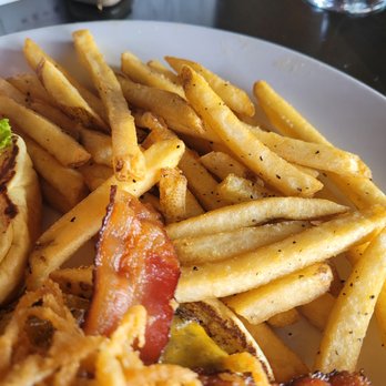 The Whiskey Kitchen - Fries close up - Gastropubs Near Me - Virginia Beach, Virginia The Whiskey Kitchen - Fries close up - Gastropubs Near Me - Virginia Beach, Virginia