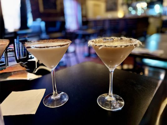 Bar of Chocolate by null