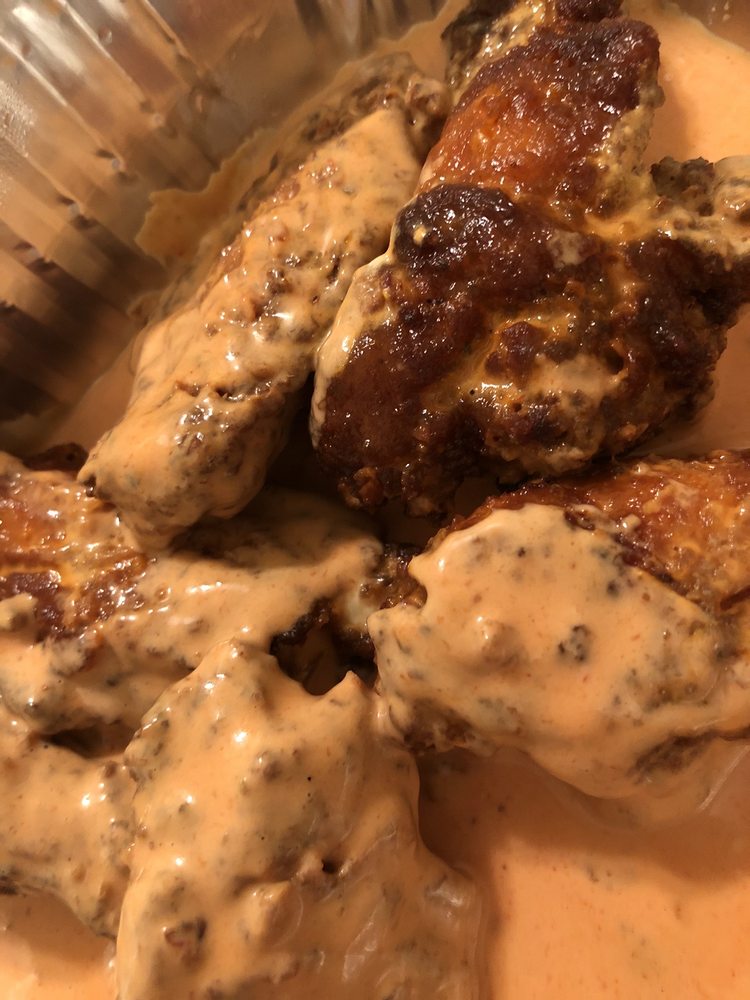 ARELI’S ITALIAN RESTAURANT PIZZERIA & GRILL Updated November 2024