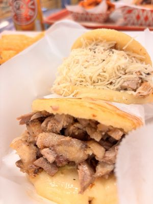 Habana Express Cuban Restaurant & Bakery by null