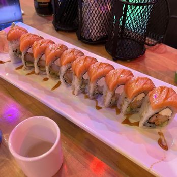 Trails End Taproom - Smoked salmon roll - Beer Bar Near Me - Colorado Springs, Colorado Trails End Taproom - Smoked salmon roll - Beer Bar Near Me - Colorado Springs, Colorado
