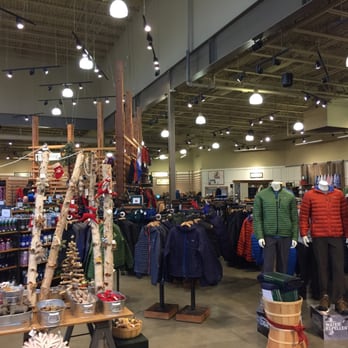 L.L. Bean - Outdoor Gear Near Me - Victor, New York