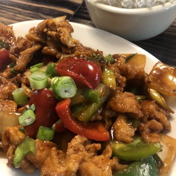 Asian Fusion and Grill - chili chicken (crispy) - Asian Fusion Near Me - Queens, New York Asian Fusion and Grill - chili chicken (crispy) - Asian Fusion Near Me - Queens, New York