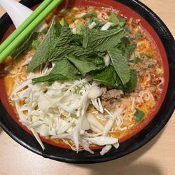Rising Sons Deli - Kao Poun (extra spicy)