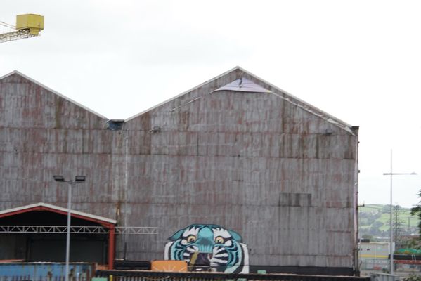 Titanic Belfast by null Titanic Belfast by null