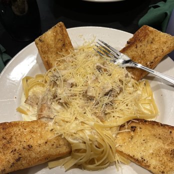 Maggie's Restaurant - Chicken Alfredo - American Near Me - Cripple Creek, Colorado Maggie's Restaurant - Chicken Alfredo - American Near Me - Cripple Creek, Colorado