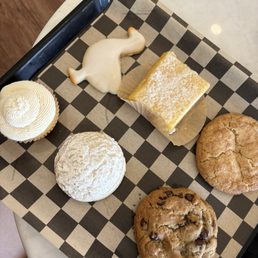 Snickerdoodle