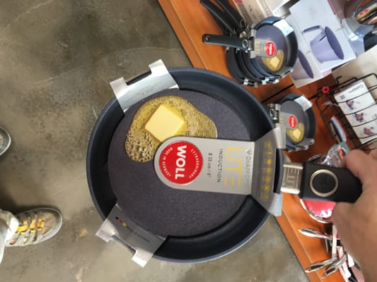 The Seasoned Gourmet by null
