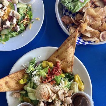 Cootie Brown's - Bristol - Sandwiches Near Me - Bristol, Tennessee