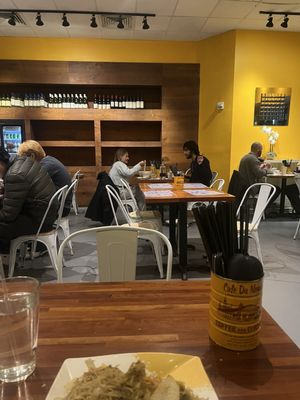 Anh's Kitchen by null