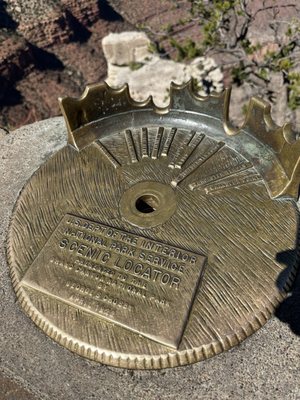 Grand Canyon Lodges by null