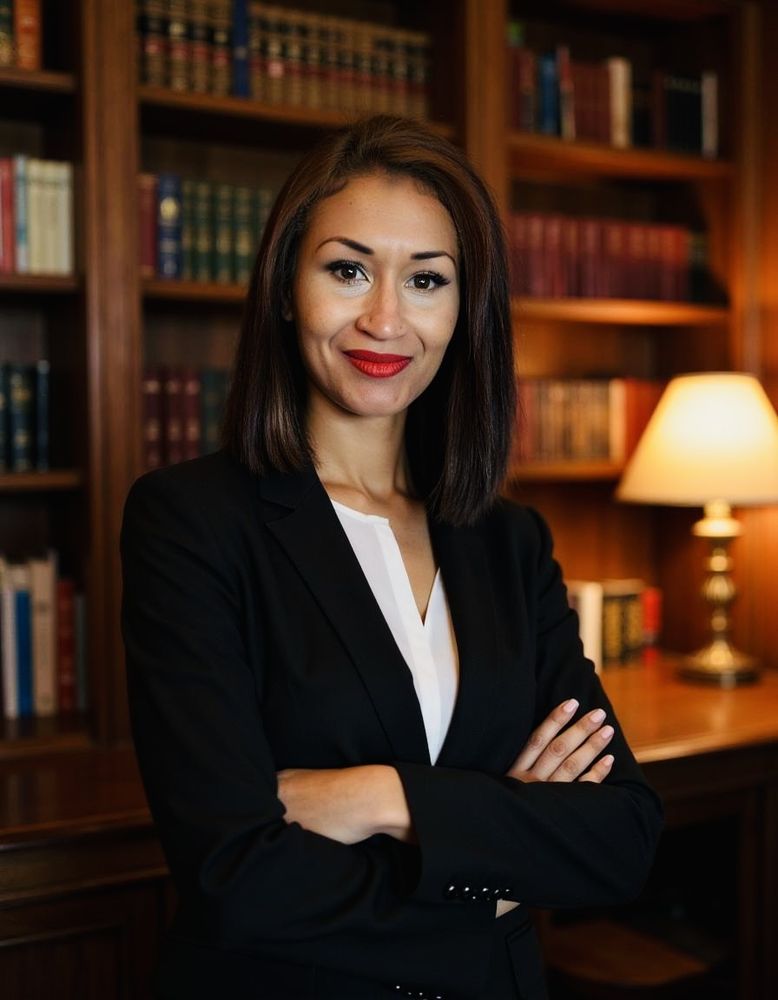 Vickery Immigration - disability attorney in Austin, TX