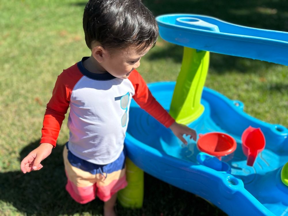 Moore Learning Preschool and Childcare Center Sheldon  - childcare center in Elk Grove, CA